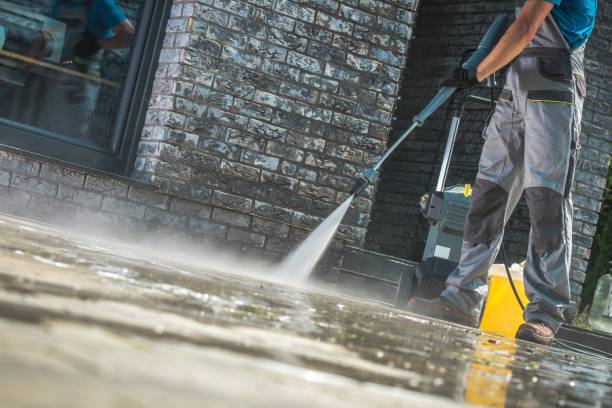 Best Residential House Exterior Washing  in Poplar Bluff, MO